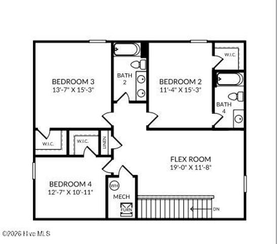 4154 Whitehouse Street, Harlem, GA 30814