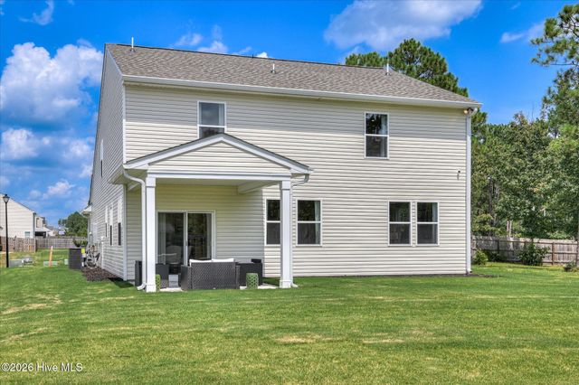 4154 Whitehouse Street, Harlem, GA 30814