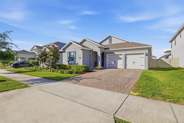 15033 LAKE BESSIE LOOP, Winter Garden, FL 34787