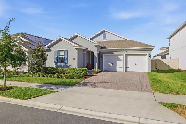 15033 LAKE BESSIE LOOP, Winter Garden, FL 34787