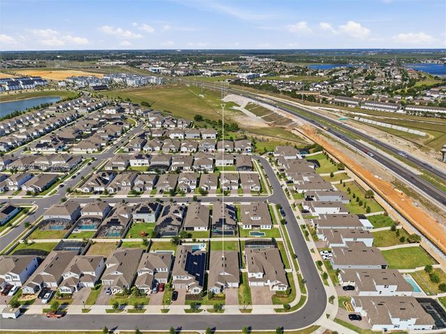 15033 LAKE BESSIE LOOP, Winter Garden, FL 34787