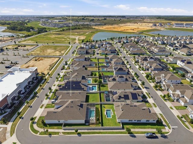 15033 LAKE BESSIE LOOP, Winter Garden, FL 34787