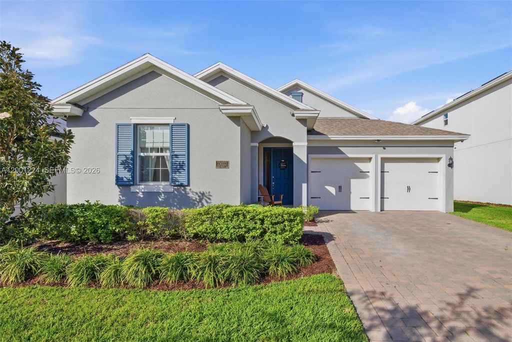15033 LAKE BESSIE LOOP, Winter Garden, FL 34787