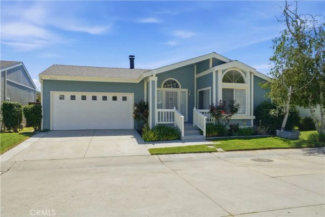 19936 Northcliff Drive, Canyon Country, CA 91351