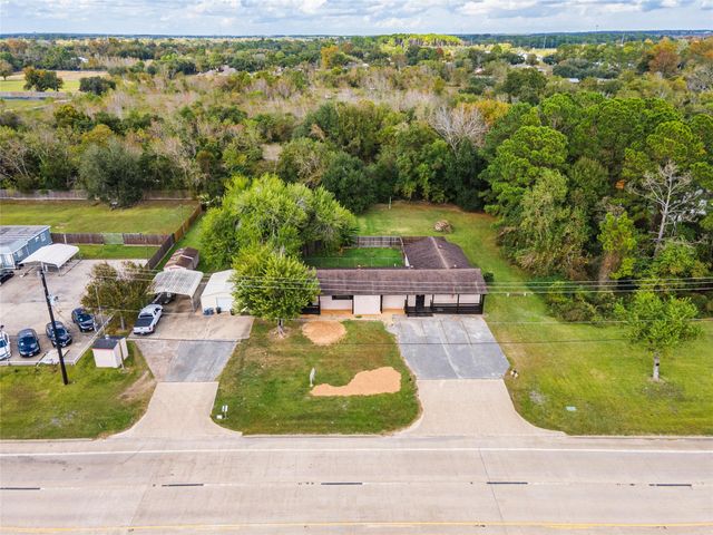 12320 Fm-1764, Santa Fe, TX 77510