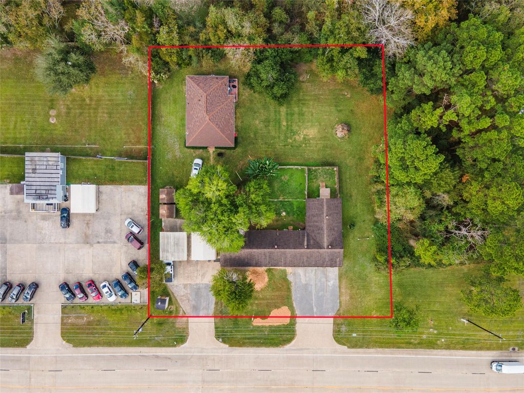 12320 Fm-1764, Santa Fe, TX 77510