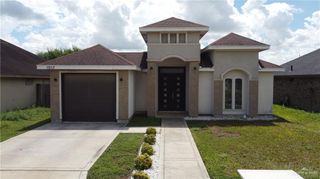 1013 W Praline Drive, Pharr, TX 78577