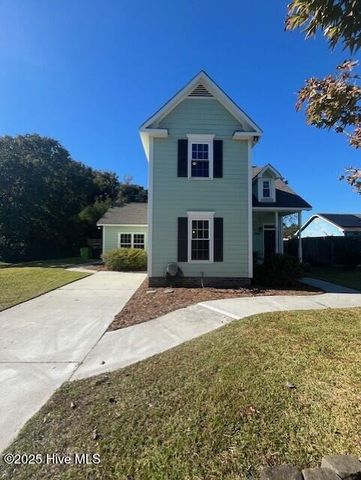 625 Indian Wells Way, Wilmington, NC 28411