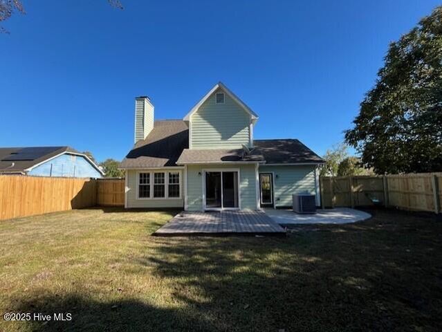 625 Indian Wells Way, Wilmington, NC 28411