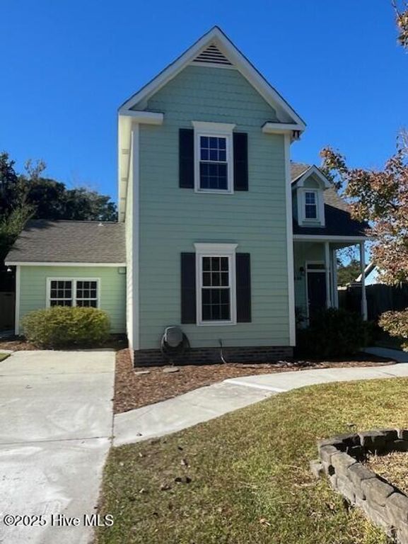 625 Indian Wells Way, Wilmington, NC 28411