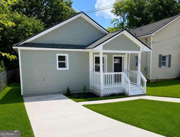 904 Welch Street SW, Atlanta, GA 30310