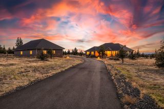 4538 SE Laredo Road, Prineville, OR 97754