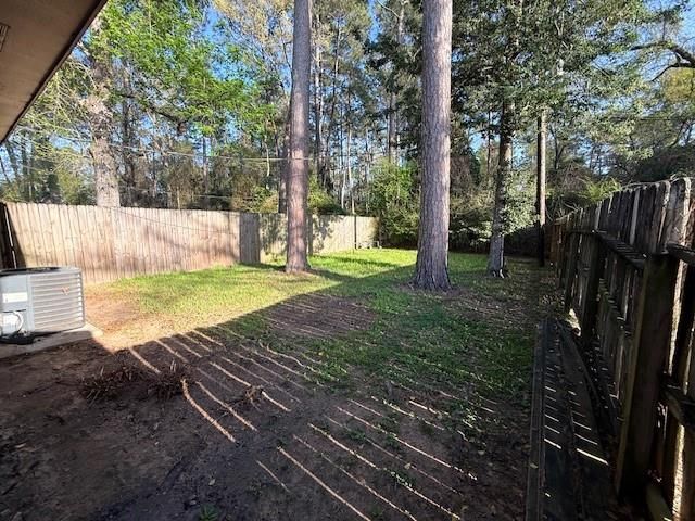 1610 Hazelwood Street B, Conroe, TX 77301