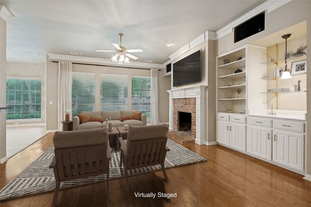 2820 Creek Bend, Mckinney, TX 75072