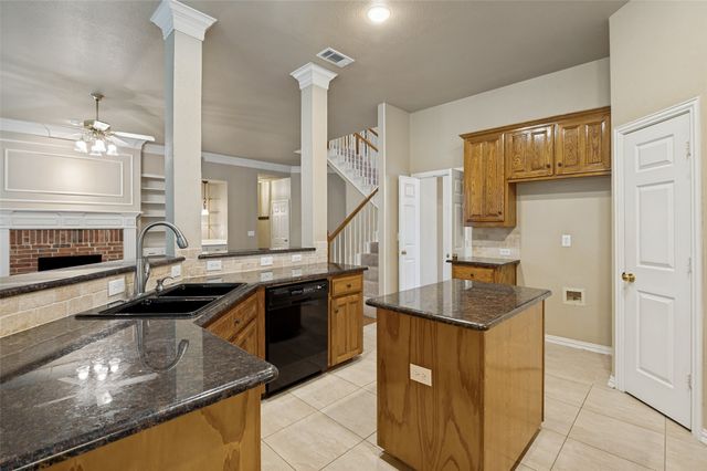2820 Creek Bend, Mckinney, TX 75072