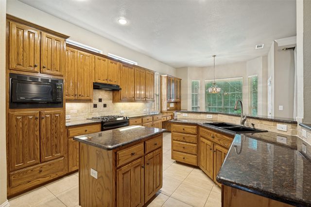 2820 Creek Bend, Mckinney, TX 75072