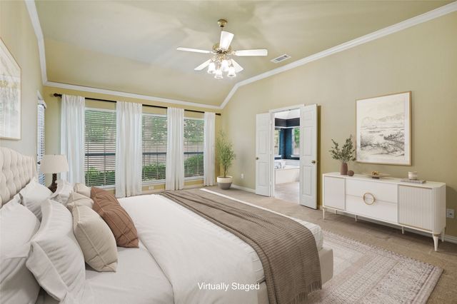 2820 Creek Bend, Mckinney, TX 75072