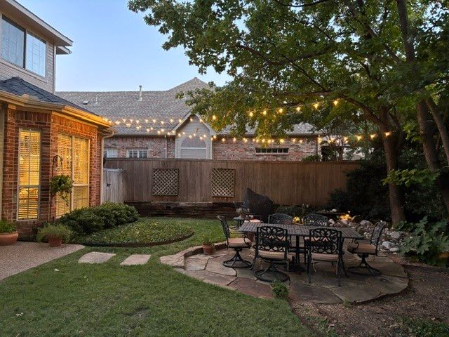 2820 Creek Bend, Mckinney, TX 75072