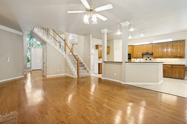 2820 Creek Bend, Mckinney, TX 75072