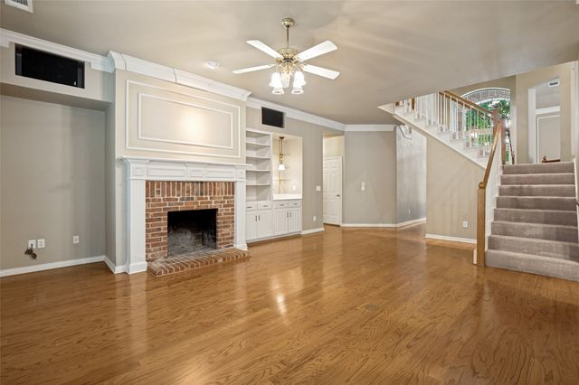 2820 Creek Bend, Mckinney, TX 75072