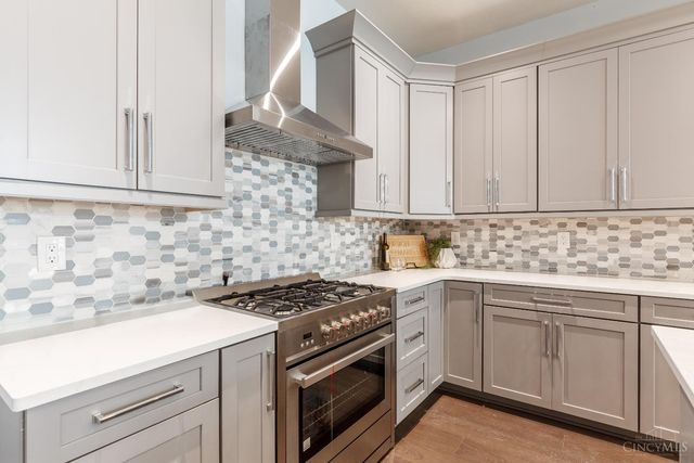 163 E McMicken Avenue, Cincinnati, OH 45202