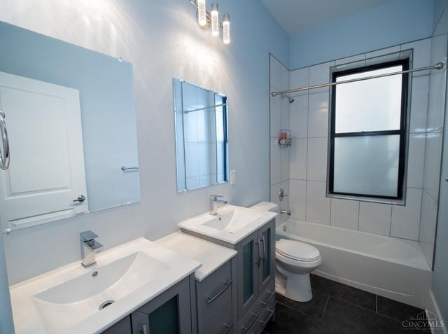 163 E McMicken Avenue, Cincinnati, OH 45202