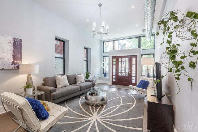 163 E McMicken Avenue, Cincinnati, OH 45202