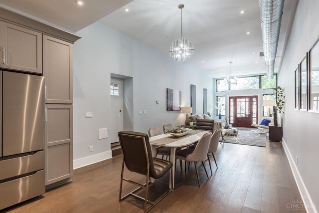 163 E McMicken Avenue, Cincinnati, OH 45202