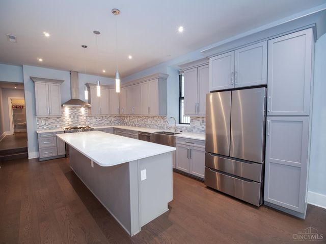 163 E McMicken Avenue, Cincinnati, OH 45202