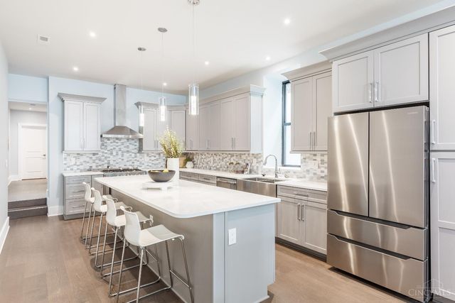 163 E McMicken Avenue, Cincinnati, OH 45202