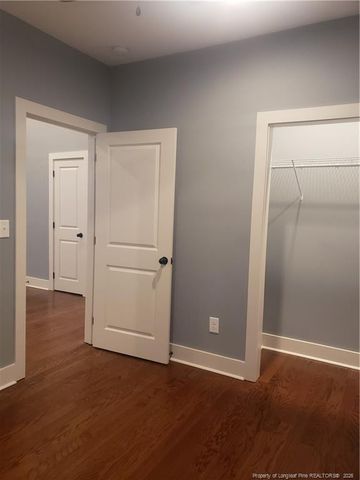 1219 Hilltop Avenue, Fayetteville, NC 28305