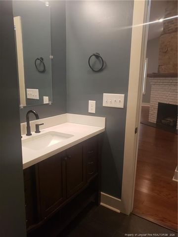 1219 Hilltop Avenue, Fayetteville, NC 28305