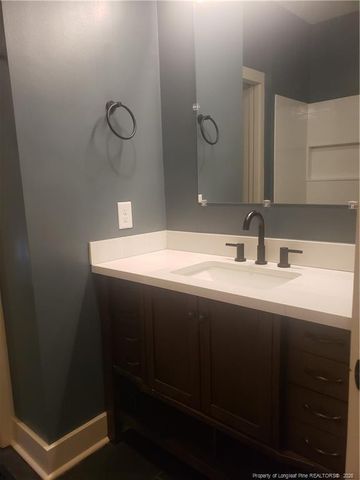 1219 Hilltop Avenue, Fayetteville, NC 28305