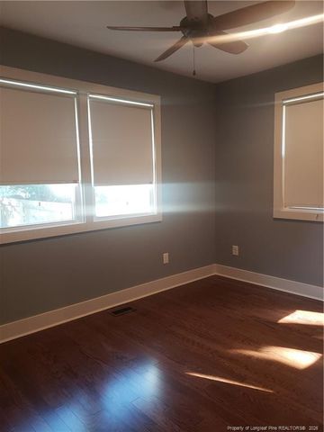 1219 Hilltop Avenue, Fayetteville, NC 28305