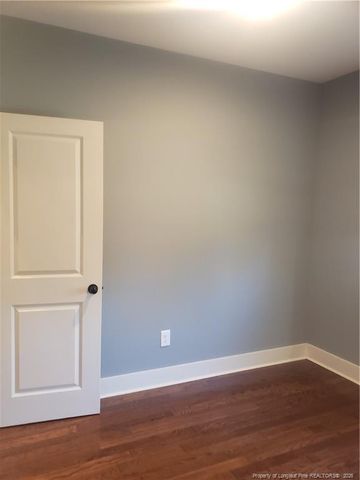 1219 Hilltop Avenue, Fayetteville, NC 28305