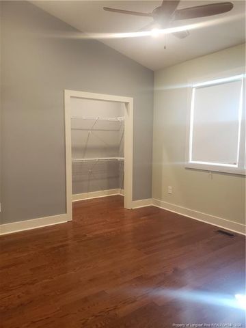 1219 Hilltop Avenue, Fayetteville, NC 28305