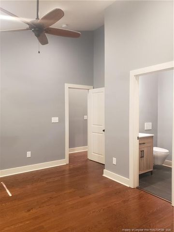 1219 Hilltop Avenue, Fayetteville, NC 28305