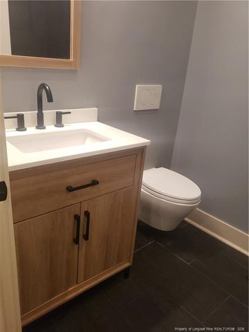 1219 Hilltop Avenue, Fayetteville, NC 28305