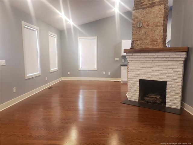 1219 Hilltop Avenue, Fayetteville, NC 28305