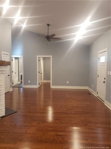 1219 Hilltop Avenue, Fayetteville, NC 28305