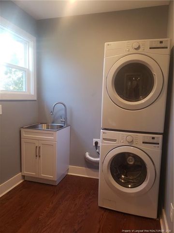 1219 Hilltop Avenue, Fayetteville, NC 28305