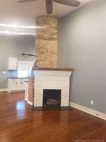 1219 Hilltop Avenue, Fayetteville, NC 28305