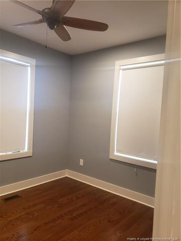 1219 Hilltop Avenue, Fayetteville, NC 28305