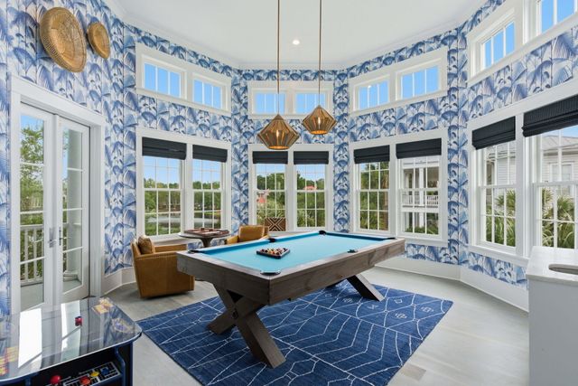 27 Krier Lane, Mount Pleasant, SC 29464