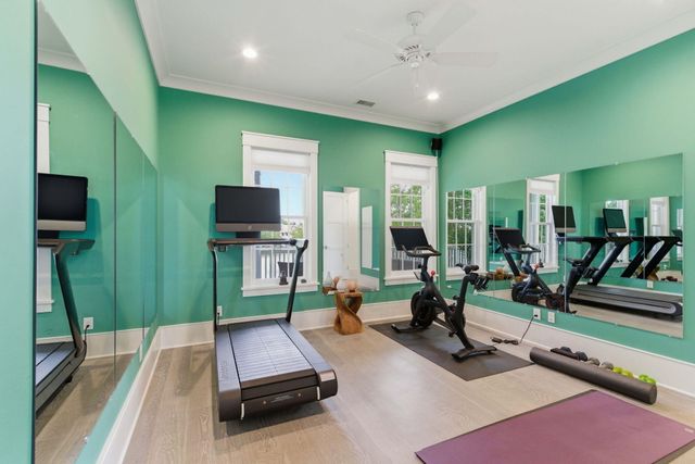 27 Krier Lane, Mount Pleasant, SC 29464