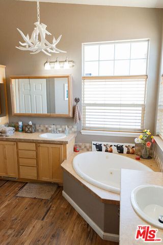 55626 Pipes Canyon Road, Yucca Valley, CA 92284