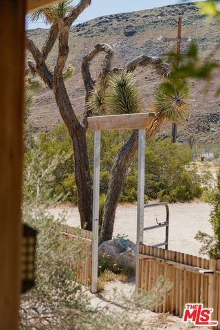 55626 Pipes Canyon Road, Yucca Valley, CA 92284