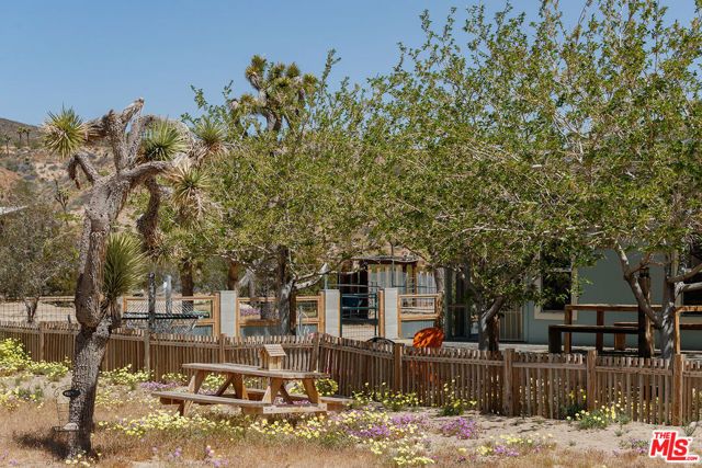 55626 Pipes Canyon Road, Yucca Valley, CA 92284