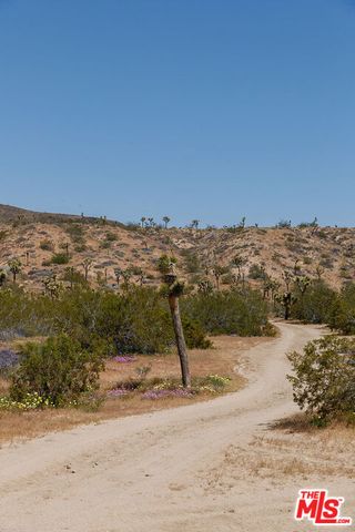 55626 Pipes Canyon Road, Yucca Valley, CA 92284