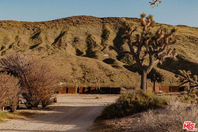 55626 Pipes Canyon Road, Yucca Valley, CA 92284